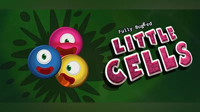 Сборник Little Cells