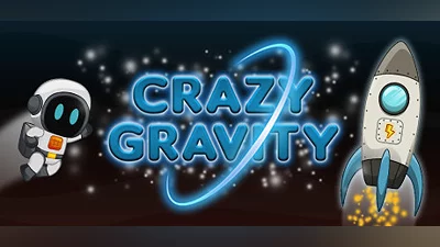 Сборник Crazy Gravity