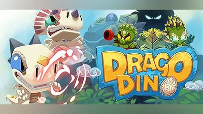 Сборник DragoDino