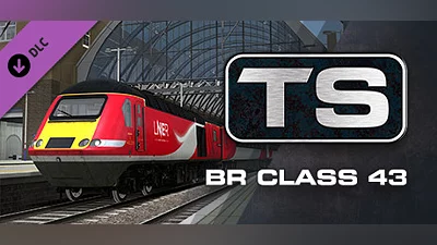 Сборник Train Simulator: LNER BR Class 43 ‘High Speed Train’ Remastered Loco Add-On