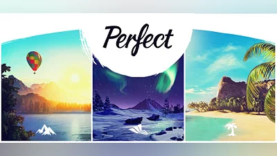 Сборник Perfect