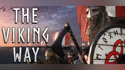 Сборник The Viking Way