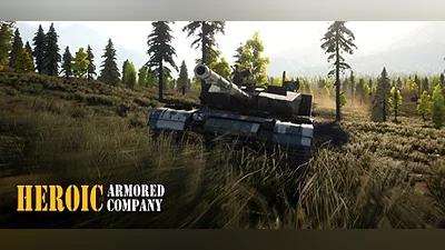 Сборник Heroic Armored Company