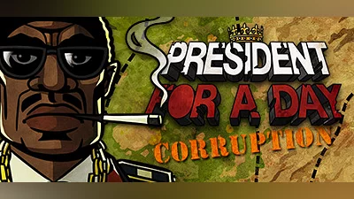 Сборник President for a Day - Corruption