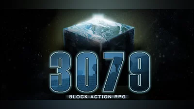 Сборник 3079 -- Block Action RPG