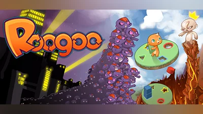 Сборник Roogoo