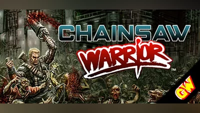 Сборник Chainsaw Warrior (Classic)