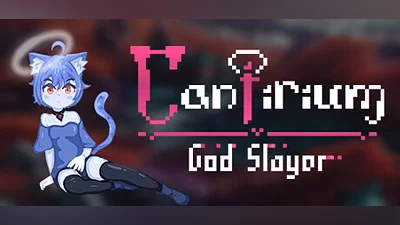 Сборник Cantirium: God Slayer