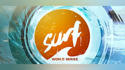 Сборник Surf World Series