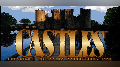 Сборник Castles