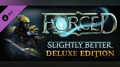 Сборник FORCED Deluxe Content