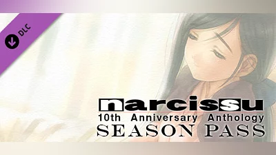 Сборник Narcissu 10th Anniversary Anthology Project - Season Pass