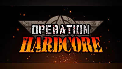 Сборник Operation Hardcore