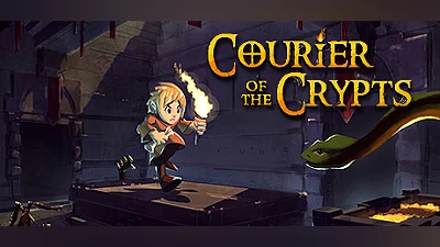 Сборник Courier of the Crypts