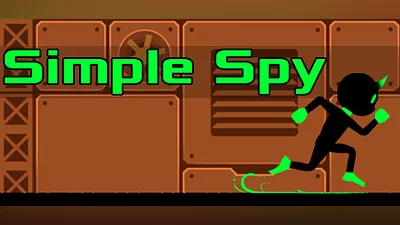 Сборник Simple Spy