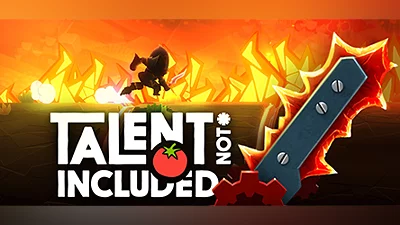Сборник Talent Not Included