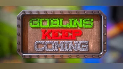Сборник Goblins Keep Coming - Tower Defense