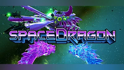 Сборник Space Dragon