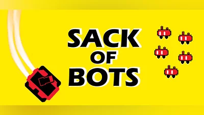 Сборник Sack of Bots