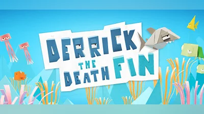 Сборник Derrick the Deathfin