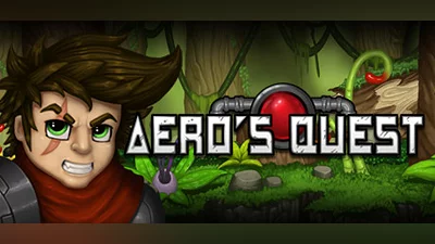 Сборник Aero's Quest