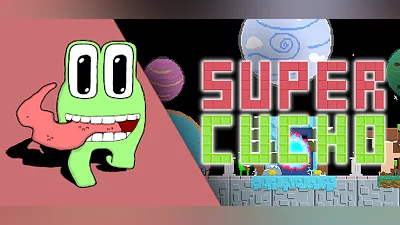 Сборник Super Cucho
