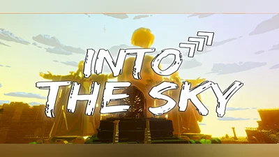 Сборник Into The Sky