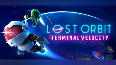Сборник LOST ORBIT: Terminal Velocity