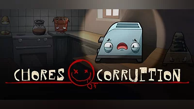 Сборник Chores of Corruption