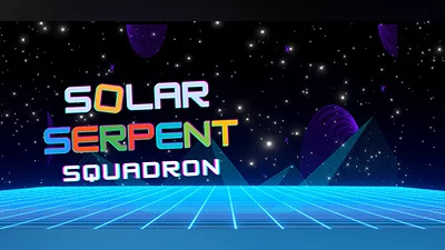 Сборник Solar Serpent Squadron