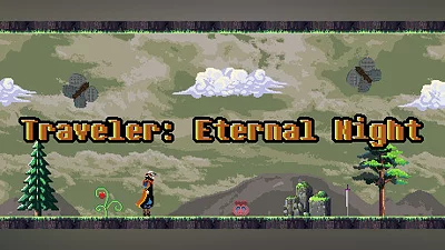 Сборник Traveler Eternal Night