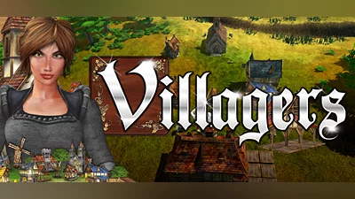 Сборник Villagers