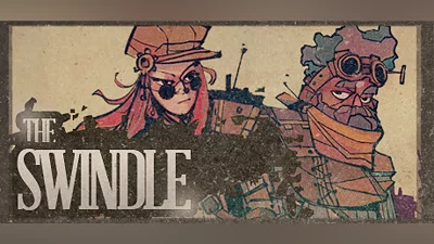 Сборник The Swindle