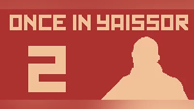 Сборник Once in Yaissor 2