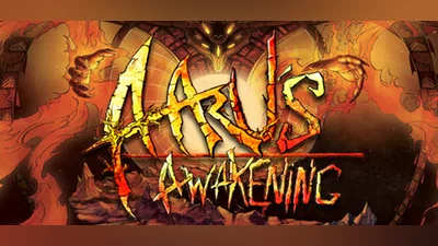 Сборник Aaru's Awakening