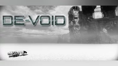 Сборник De-Void