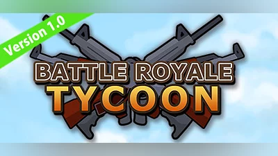 Сборник Battle Royale Tycoon