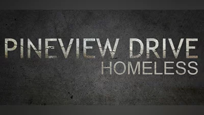 Сборник Pineview Drive - Homeless