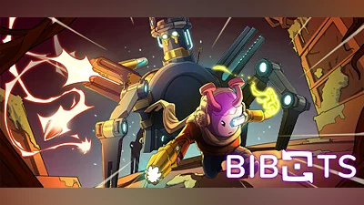 Сборник Bibots