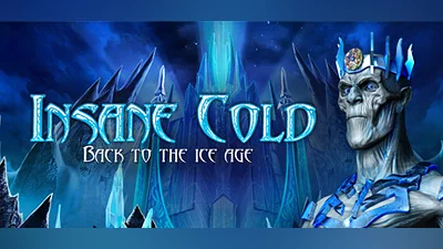 Сборник Insane Cold: Back to the Ice Age