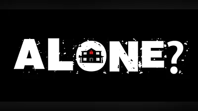 Сборник ALONE?