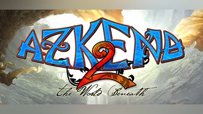 Сборник Azkend 2: The World Beneath