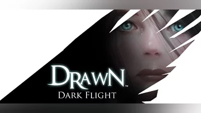 Сборник Drawn : Dark Flight