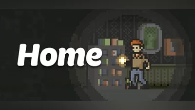 Сборник Home