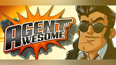 Сборник Agent Awesome