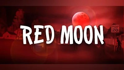 Сборник Red Moon: Survival