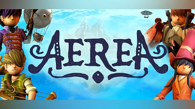 Сборник AereA