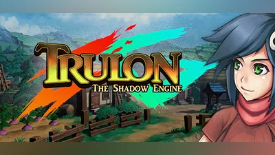 Сборник Trulon: The Shadow Engine