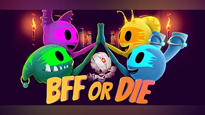Сборник BFF or Die