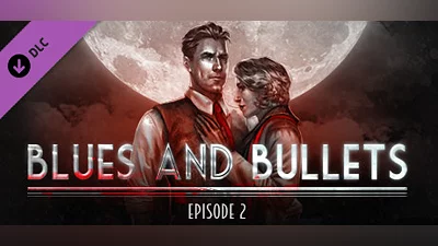 Сборник Blues and Bullets - Episode 2